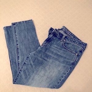 Women’s Boyfriend Jeans
